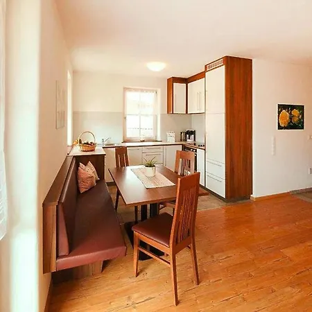 Apartment In Naz-Sciaves With Garden Natz-Schabs Exterior photo