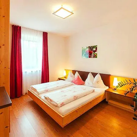 Apartment In Naz-Sciaves With Garden Natz-Schabs Exterior photo