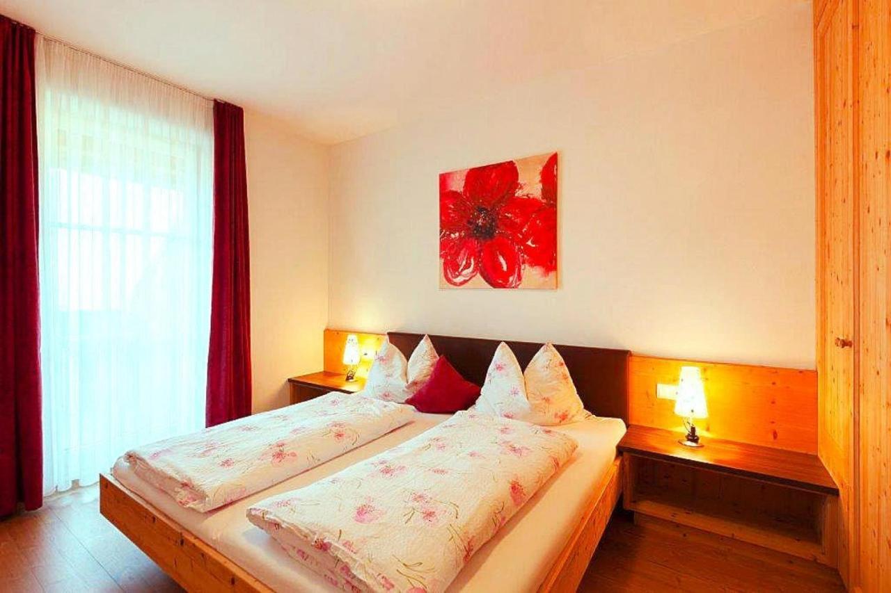 Apartment In Naz-sciaves With Garden Natz-Schabs