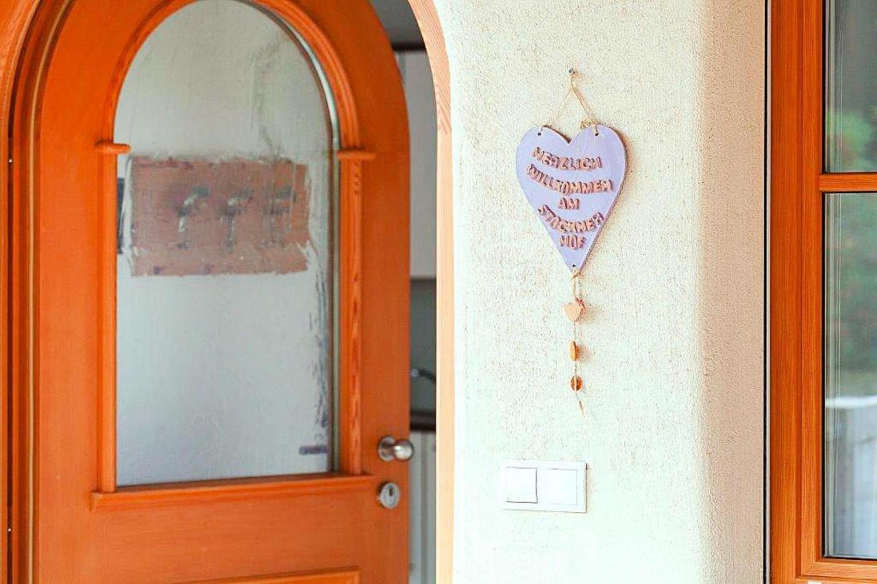 Apartment In Naz-sciaves With Garden *
