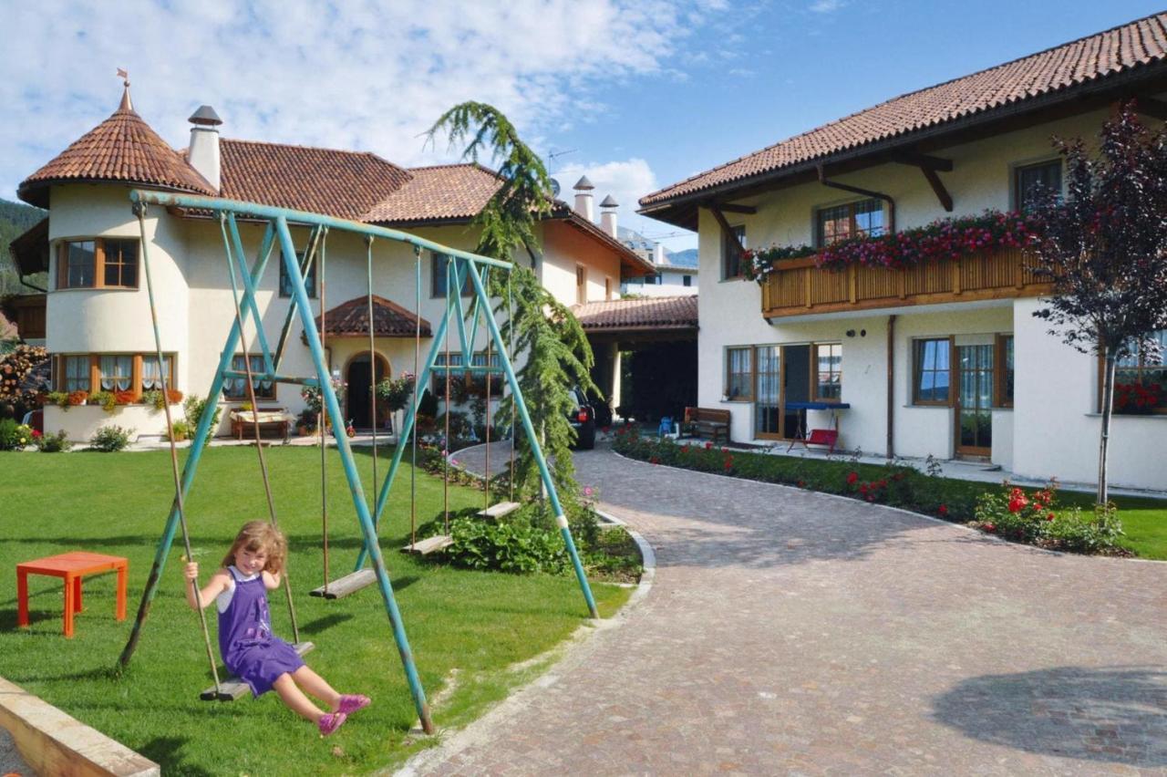 In Naz-sciaves With Garden Apartment