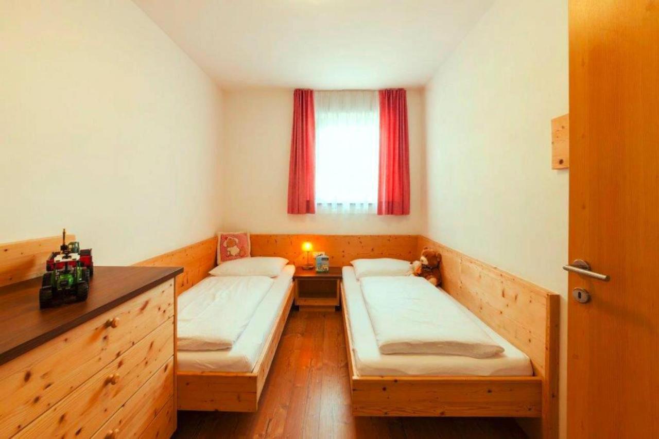 Apartment In Naz-sciaves With Garden