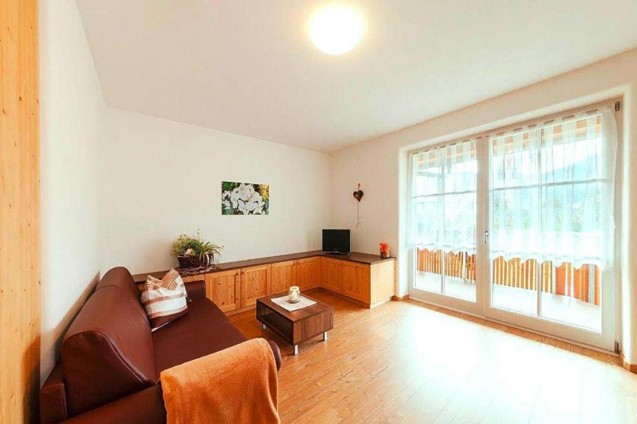 In Naz-sciaves With Garden Apartment