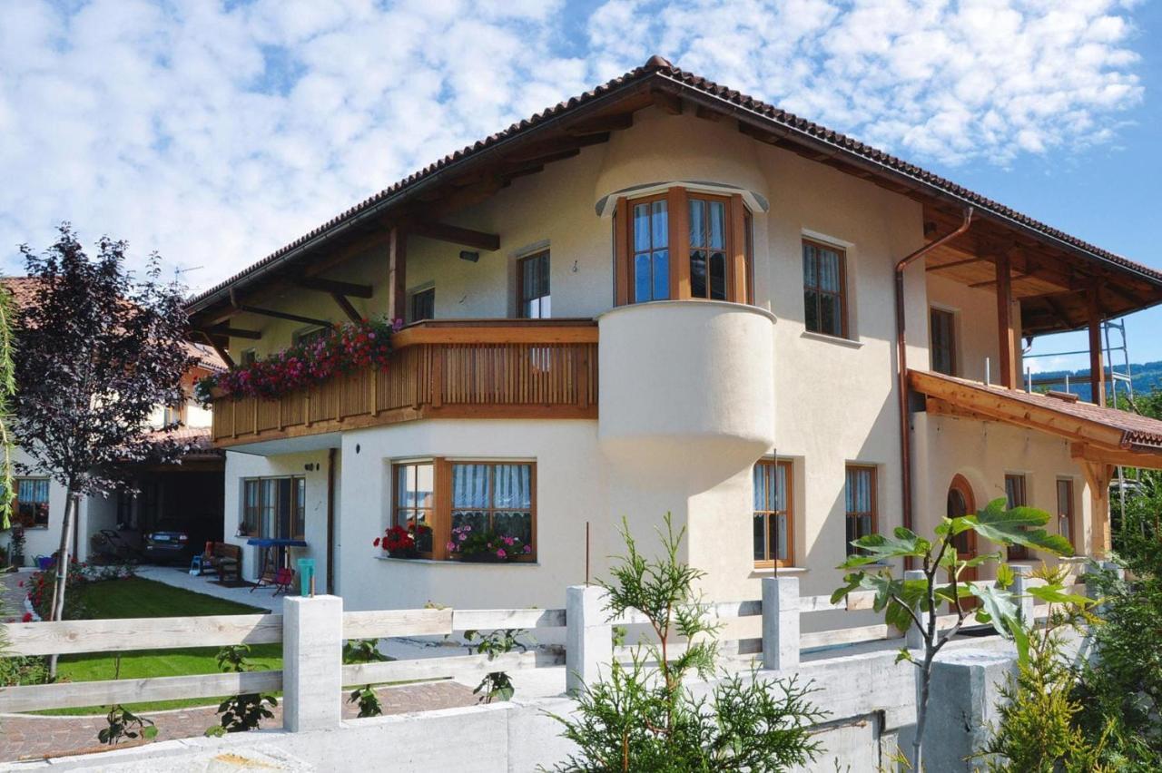 In Naz-sciaves With Garden Apartment *