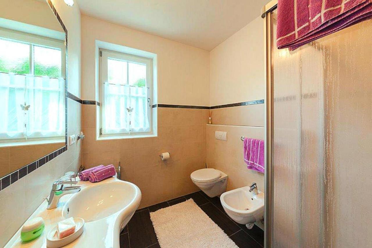 In Naz-sciaves With Garden Apartment *
